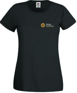 Óglaigh na hÉireann Ladies T-Shirt