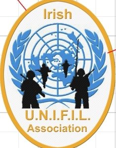 Irish UNIFIL Association