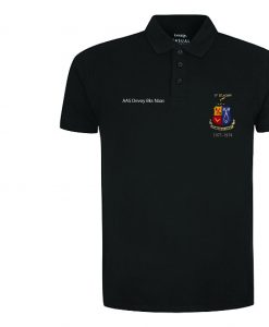 Army Apprentice School polo