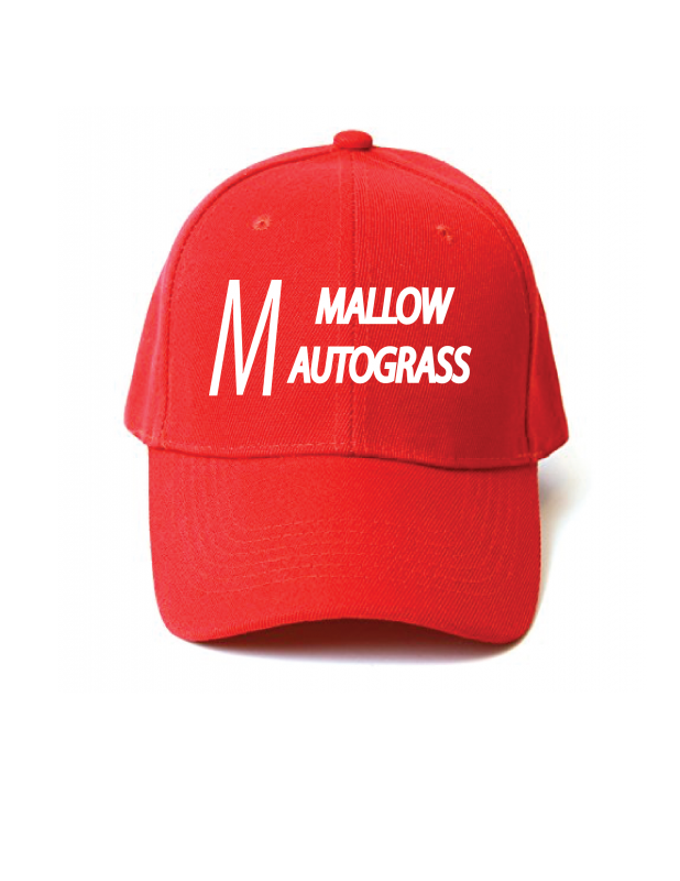 Mallow Auto Cap-01