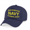 Navy Seirbhis Chabhlaigh Baseball Cap