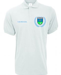 Post 21 Polo shirts