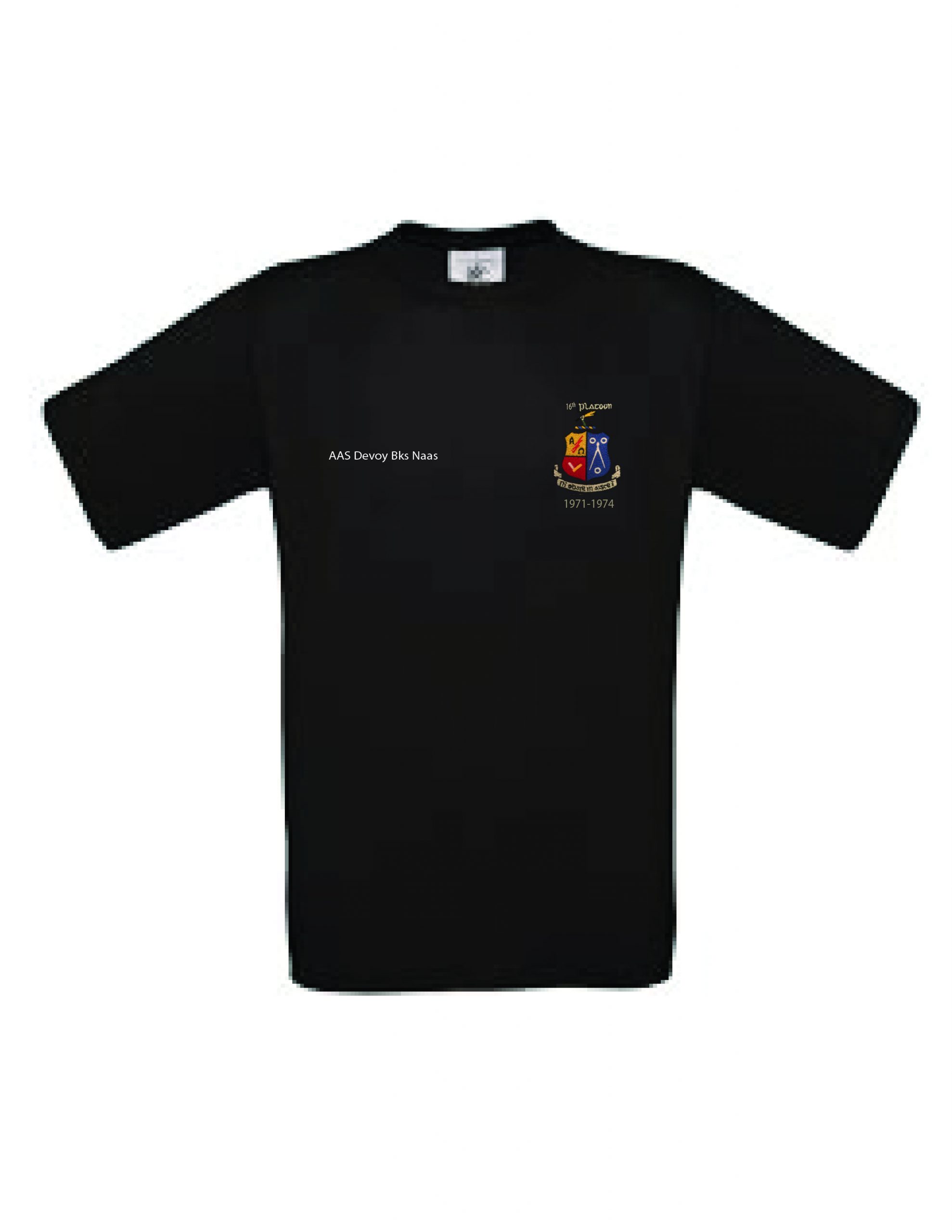 Army Apprentice School T-Shirt