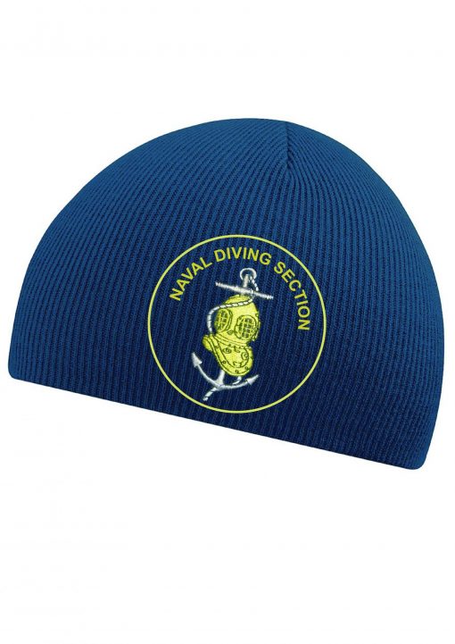 Divers Beanie-01