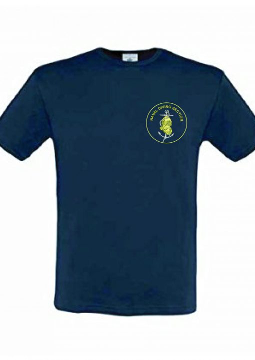 Divers T-Shirt-01