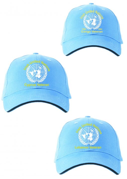 Cyprus Vet Cap-01