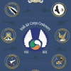 Air Corps Centenary Basic UnFramed