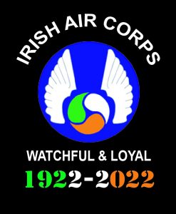 Air Corps Centenary Clothing