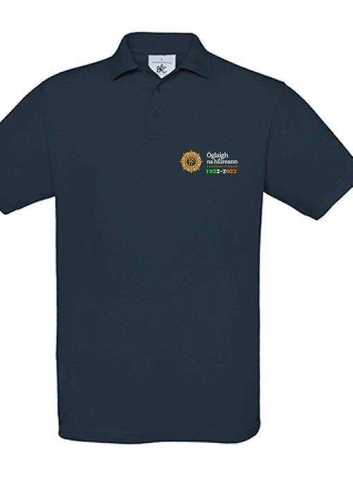 Army Polo-01