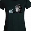 Dave De Bunker FeMale T-shirt-01-01