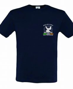 Air Corps Veteran T-Shirt