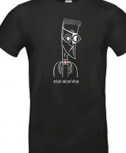Bloomsday T-Shirt