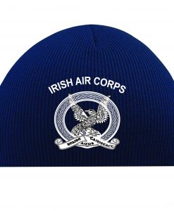 Irish Air Corps Beanie Hat