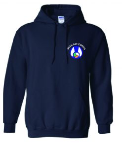 Kids IDF Hoodie