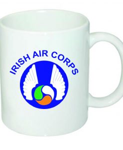 Irish Air Corps Mug