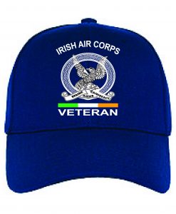 Irish Air Corps Veteran Baseball Cap