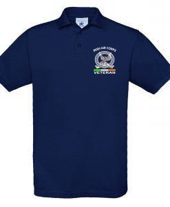 Air Corps Veteran Polo Shirt