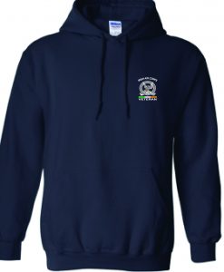 Irish Air Corps Veteran Hoodie
