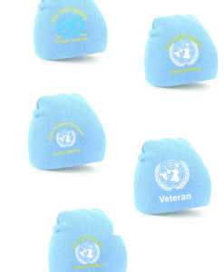 United Nations Beanie Hat