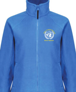 United Nations Fleece