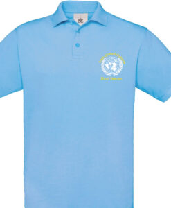United Nations Polo Shirt