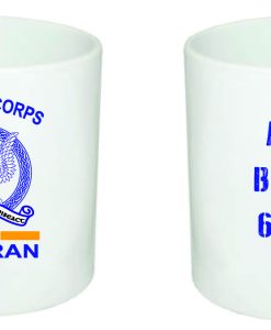 Irish Air Corps Veteran Mug (Personalised)