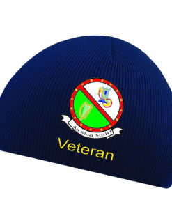 Naval Service Reserve/An Slua Muirí Beanie Hat