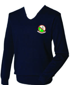 Naval Service Reserve / An Slua Muirí Jumper