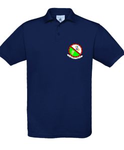 Naval Service Reserve/An Slua Muirí Polo Shirt