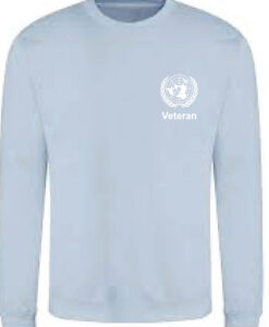 United Nations Sweatshirt