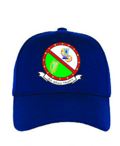 Naval Service Reserve/An Slua Muirí Baseball Cap