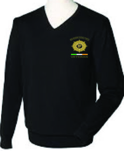 Reserve Defence Forces Jumper