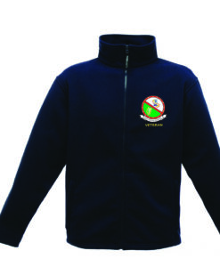 Naval Service Reserve / An Slua Muiri Fleece