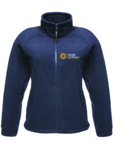 Ladies DF Fleece