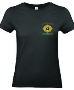 Ladies DF T-Shirt