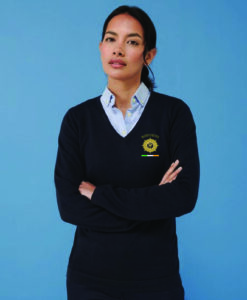Irish Defence Forces Ladies Jumper