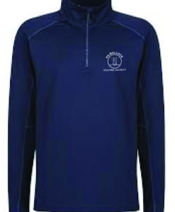 Kilmallock Golf Society ¼ Zip Mid Layer