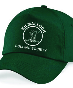 Kilmallock Golf Society Baseball Cap