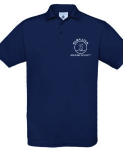 Kilmallock Golf Society Polo Shirt