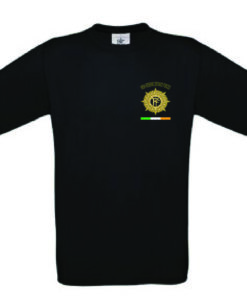 Irish Defence Forces Kids T-Shirt