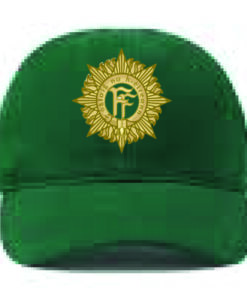 Kids Baseball Cap