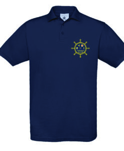 Naval Service Reunion 2025 Polo Shirt