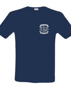 Alpha Brava Charlie 1994 Reunion T-Shirt