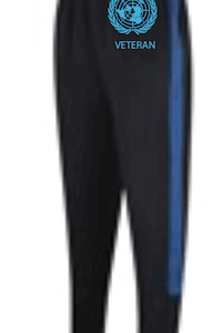 United Nations Veteran Tracksuit Trousers