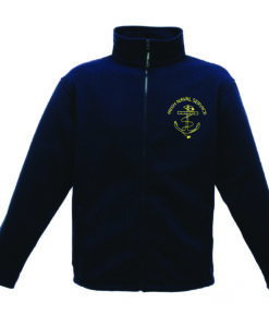 Irish Defence Forces Kids Fleece