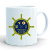 Reunion Mug Navy 2025