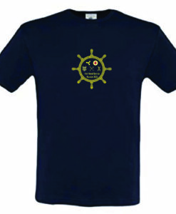 Naval Service Reunion 2025 T-Shirt