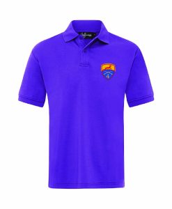 4th Batt Polo Shirt